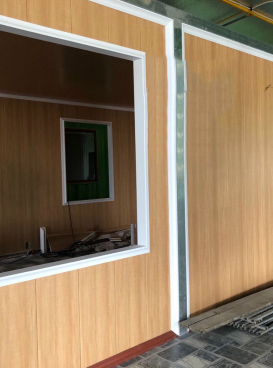 Top Lý Do Cần Thi Công Tấm Vách Ngăn PVC Cho Phòng Trọ – Xu Hướng 2026