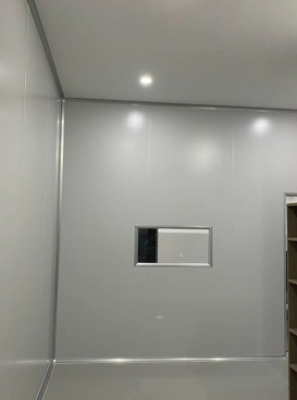  Dịch vụ tư vấn khảo sát thi công vách ngăn phòng trọ | vách ngăn lạnh