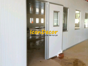 Làm phòng trọ bằng tấm panel có bền không? Kinh nghiệm thực tế từ chủ nhà