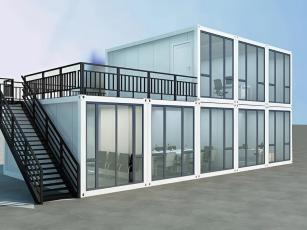 Xây nhà trọ bằng Panel PU/EPS – Tiết kiệm thời gian và chi phí