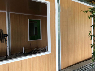 Top Lý Do Cần Thi Công Tấm Vách Ngăn PVC Cho Phòng Trọ – Xu Hướng 2026