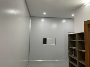  Dịch vụ tư vấn khảo sát thi công vách ngăn phòng trọ | vách ngăn lạnh