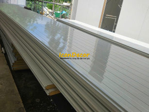 Thi công kho lạnh panel tại Bình Phước – Giải pháp bảo quản hạt điều & trái cây đặc sản cho hộ dân và cơ sở nhỏ
