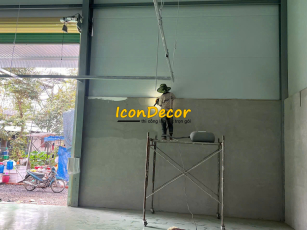 Thi công kho lạnh panel tại Tây Ninh – Giải pháp tiết kiệm cho hộ dân và cơ sở thực phẩm vùng cửa khẩu