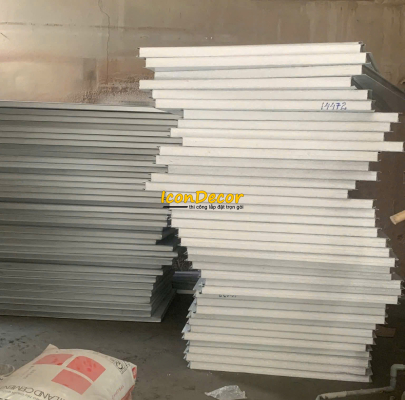 Thi công kho lạnh panel tại Bà Rịa – Vũng Tàu – Giải pháp bảo quản hải sản & thực phẩm cho hộ dân và cơ sở du lịch ven biển